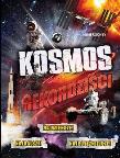 Okładka książki Kosmos rekordziści