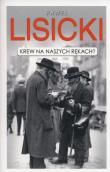Krew na naszych rękach?. Autor: Paweł Lisicki. Dadada.pl Okładka książki Krew na naszych rękach?