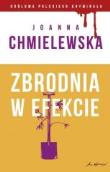 Królowa Polskiego Kryminału. Autor: Joanna Chmielewska. Dadada.pl Okładka książki Królowa Polskiego Kryminału