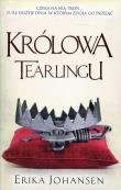 Okładka książki Królowa Tearlingu