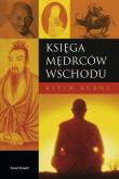 Okładka książki Księga mędrców Wschodu