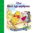 Opakowanie Kubuś Puchatek Niech żyje współpraca