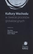 Kultury Wschodu w świecie procesów globalizacjyjnych. Wydawca: Libron. Dadada.pl Opakowanie Kultury Wschodu w świecie procesów globalizacjyjnych