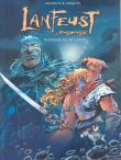 Okładka książki Lanfeust w kosmosie  Wysysacze światów t. 4