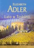 Okładka książki Lato w Toskanii