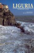 Okładka książki Liguria nadmorski ogród/Ars Polona