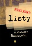 Listy ks Władysław Bukowiński. Wydawca: Wydawnictwo Św. Stanisława BM. Dadada.pl Opakowanie Listy ks Władysław Bukowiński