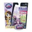 Opakowanie Littlest Pet Shop Figurka Stormie Batters