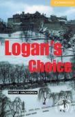 Okładka książki Logan's Choice
