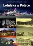 Okładka książki Lotniska w Polsce