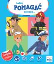 lubię... 2. Lubię pomagać, zostanę.... Autor: Bachanek Joanna. Dadada.pl Okładka książki lubię... 2. Lubię pomagać, zostanę...