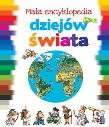 Okładka książki Mała encyklopedia dziejów świata