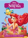 Opakowanie Mała syrenka