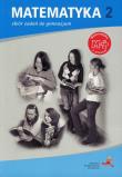 Matematyka GIM KL 2. Zbiór zadań. Matematyka z plusem 2016. Autor: Braun Marcin, Lech Jacek, Pisarski Marek. Dadada.pl Okładka książki Matematyka GIM KL 2. Zbiór zadań. Matematyka z plusem 2016