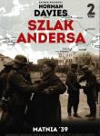 Matnia '39. Autor: Opracowanie zbiorowe. Dadada.pl Okładka książki Matnia '39