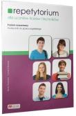 Matura Repetytorium Advanced. Książka ucznia (wersja marcowa. Autor: Marta Rosińska, Edwards Lynda. Dadada.pl Okładka książki Matura Repetytorium Advanced. Książka ucznia (wersja marcowa