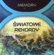 Opakowanie Memory - Światowe rekordy ALBI