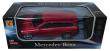 Opakowanie Mercedes GL550 zdalnie sterowany 1:24