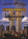 Okładka książki Między pokusą i kuszeniem