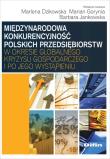Opakowanie Międzynarodowa konkurencyjność polskich przedsiębiorstw w okresie globalnego kryzysu gospodarczego i po jego wystąpieniu
