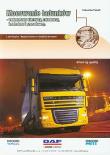 Mocowanie ładunków Vademecum kierowcy załadowcy kontrolera i pracodawcy. Autor: Paluch Sebastian. Dadada.pl Okładka książki Mocowanie ładunków Vademecum kierowcy załadowcy kontrolera i pracodawcy