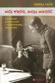 Okładka książki Mój wróg moja miłość