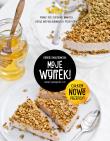 Moje wypieki. Całkiem nowe przepisy. Autor: Świątkowska Dorota. Dadada.pl Okładka książki Moje wypieki. Całkiem nowe przepisy