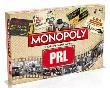 Opakowanie MONOPOLY PRL-HASBRO