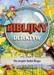 Na tropie ludzi Boga. Autor: Carroll Vanessa. Dadada.pl Okładka książki Na tropie ludzi Boga
