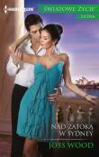 Nad zatoką w Sydney. Autor: Wood Joss. Dadada.pl Okładka książki Nad zatoką w Sydney