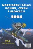 Narciarski atlas Polski, Czech i Słowacji 2006. Wydawca: Family Cup. Dadada.pl Opakowanie Narciarski atlas Polski, Czech i Słowacji 2006