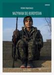 Nazywam się Kurdystan. Autor: Witold Repetowicz. Dadada.pl Okładka książki Nazywam się Kurdystan