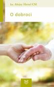 Okładka książki O dobroci
