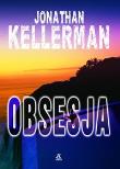 Okładka książki Obsesja