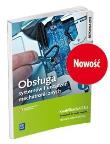Okładka książki Obsługa urządzeń i systemów mechatronicznych. Kwalifikacja E