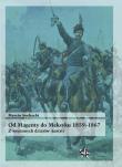 Okładka książki Od Magenty do Meksyku 1859-1867. Z wojennych dziejów Austrii