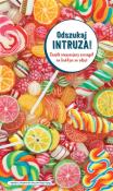 Odszukaj intruza!. Autor:   Praca zbiorowa. Dadada.pl Okładka książki Odszukaj intruza!