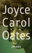 Ofiara. Autor: Joyce Carol Oates. Dadada.pl Okładka książki Ofiara
