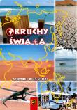 Okruchy świata. Autor: Zwoliński Andrzej. Dadada.pl Okładka książki Okruchy świata