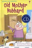 Opakowanie Old Mother Hubbard + CD