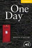 One Day. Autor: Naylor Helen. Dadada.pl Okładka książki One Day