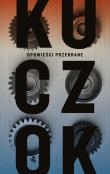 Opowieści przebrane. Autor: Kuczok Wojciech. Dadada.pl Okładka książki Opowieści przebrane