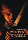 Okładka książki Ostatni rycerz