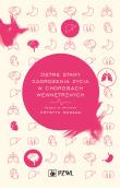 Ostre stany zagrożenia życia w chorobach wewnętrznych. Autor: Hanna Cholewa, Jan Duława. Dadada.pl Okładka książki Ostre stany zagrożenia życia w chorobach wewnętrznych
