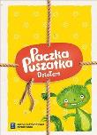 Paczka Puszatka. Działam RPP WSiP. Autor: Anna Borchard, Dziejowska Joanna. Dadada.pl Okładka książki Paczka Puszatka. Działam RPP WSiP