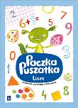 Paczka Puszatka. Liczę. Roczne przygotowanie przedszkolne
Wy. Autor: Anna Borchard, Dziejowska Joanna. Dadada.pl Okładka książki Paczka Puszatka. Liczę. Roczne przygotowanie przedszkolne
Wy