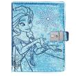 Opakowanie Pamiętnik zamykany z diamentami Frozen