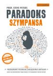 Okładka książki Paradoks Szympansa