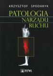Okładka książki Patologia narządu ruchu