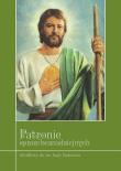 Patronie Spraw Beznadziejnych. Autor: praca zbiorowa. Dadada.pl Okładka książki Patronie Spraw Beznadziejnych